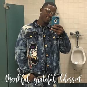 Meet your Posher, Greg